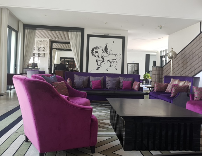 Villa Diyafa Boutique Hôtel & Spa