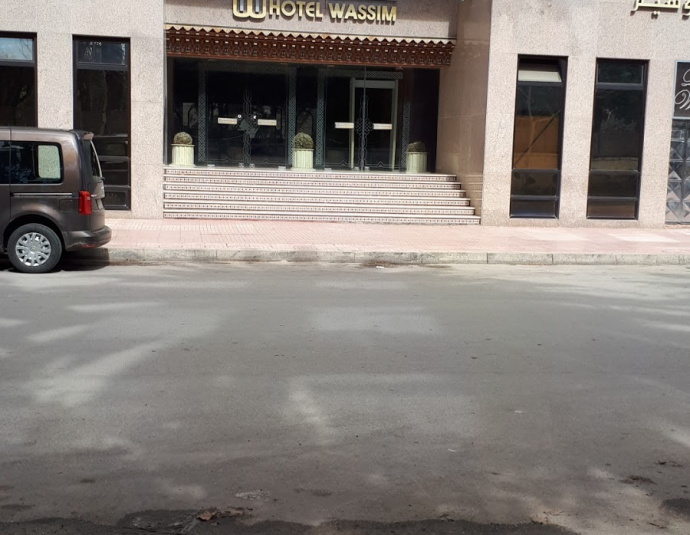 Wassim Hotel Fez