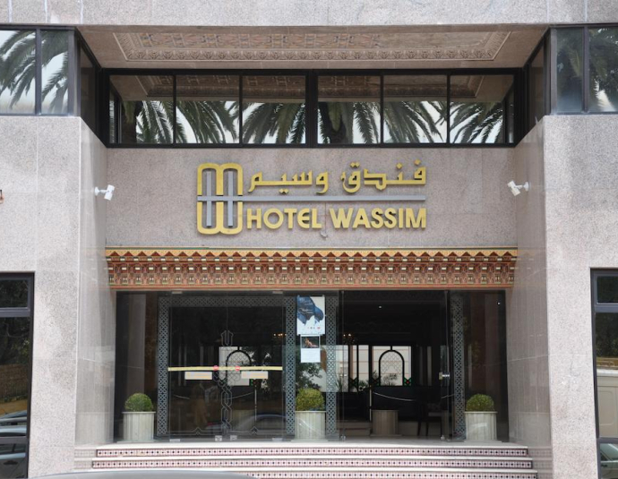 Wassim Hotel Fez