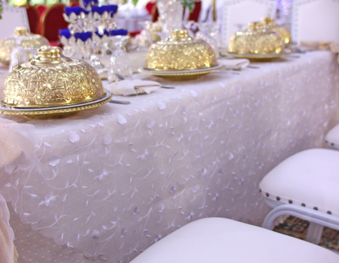 Wedding Hall Dar Al Wouroud