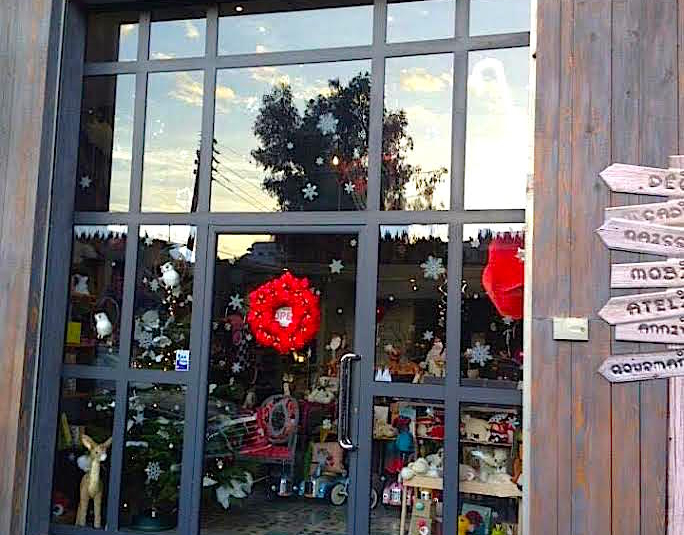 Wonderland Kids Concept Store Casablanca