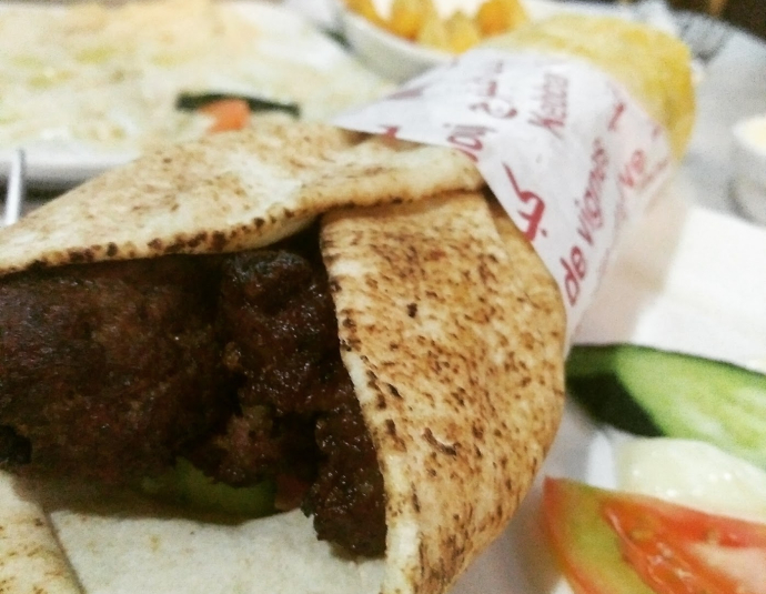 Yamal Al Sham Restaurant