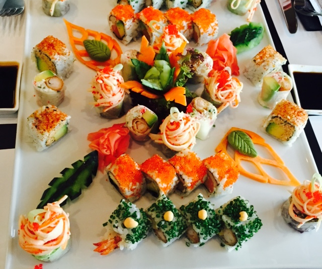 Yawatcha - Thai & Jap Restaurant