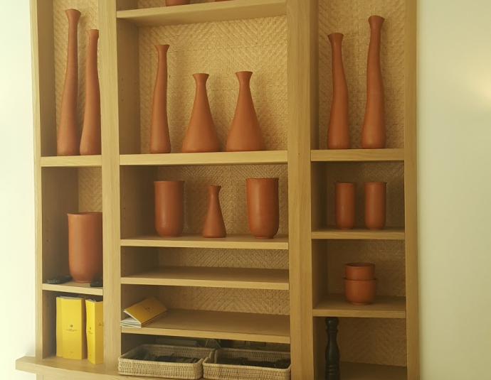 Yves Saint Laurent Museum