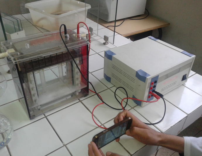 كلية علوم وتقنيات گليز