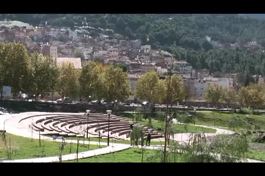 Azrou : la plus belle ville au monde