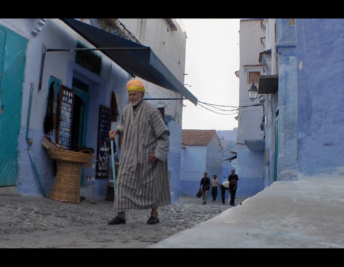 Chefchaouen - Maroc