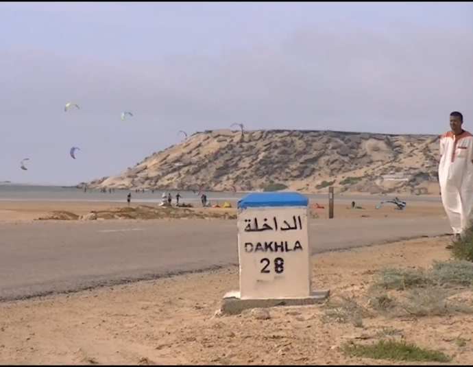 Kitetrip Dakhla