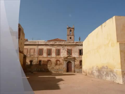 Visite à El Jadida