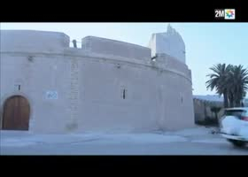 Le Maroc que j'aime 2012 - Essaouira art et culture