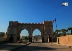 Maroc que j'aime 2012 - Fès-Médina - Histoire