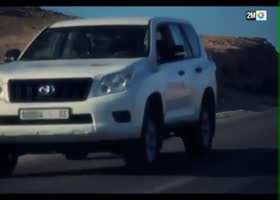 Le Maroc que j'aime 2012 - Goulmima