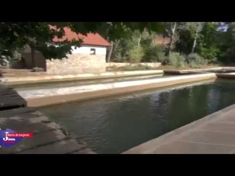 Ifrane, la Petite Suisse du Maroc | Le Journal Toulousain | Fall 2012