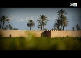 maroc que j'aime 2012 - Marrakech, modernité