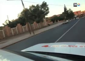 Le Maroc que j'aime 2012 - Ouarzazate