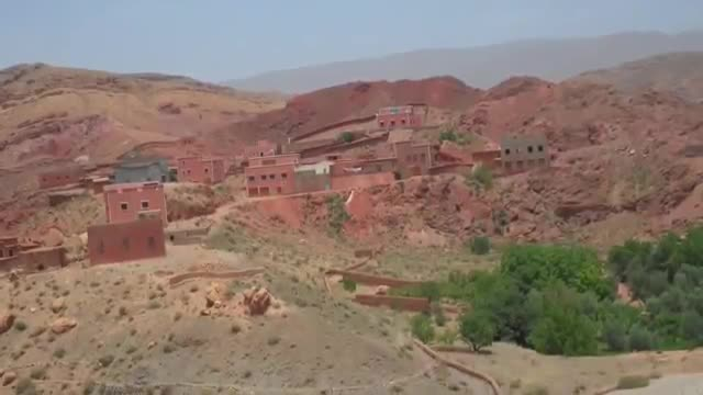 Province de Ouarzazate