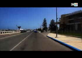 Le Maroc que j'aime 2012 - sidi kaouki