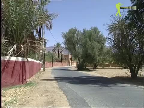 Tafraout