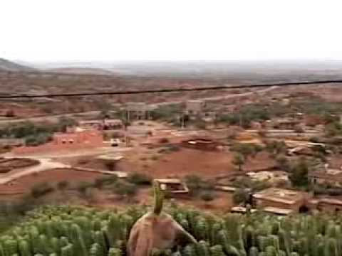 TIMOULILTE ( Prov. d'Azilal - MAROC ) - 2005 - تيموليلت
