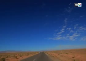 Le Maroc que j'aime 2012 - Tinejdad