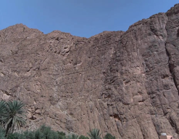 Un été au Maroc- Episode 4 - Tinghir (Juillet 2012)