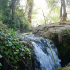 Ifrane > Cascades du refuge 