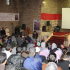 Le ciné-club d'Imouzzer Kandar met la lumière sur le patrimoine cinématographique marocain, Mustapha Elouizi, Libération
