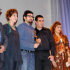 Le film turc “Patika” remporte le grand prix du Festival du cinéma d'Imouzzer Kander, Libération