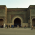 Meknès > Porte de Bab el-Mansour el Aleuj