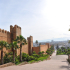 Rabat > Kasbah des Oudayas
