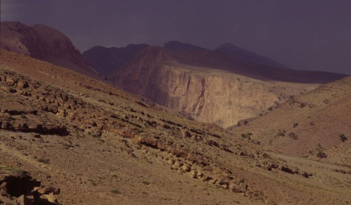 Album photo Zaouiat Ahansal