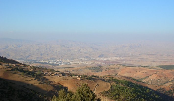 Album photo Ras El Ma
