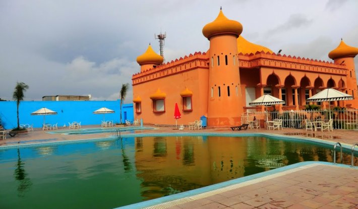 Album photo Sidi Slimane Moul Al Kifane