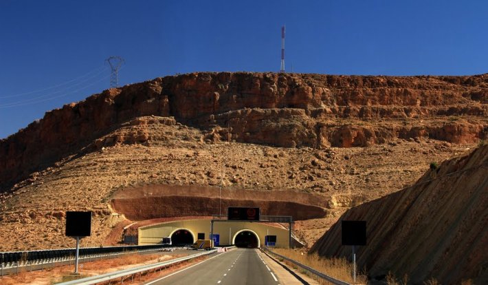 Album photo Taouloukoult