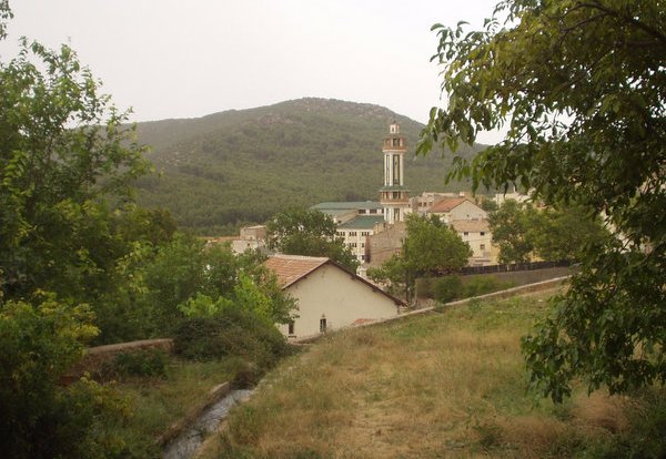 Album photo Imouzzer Kandar