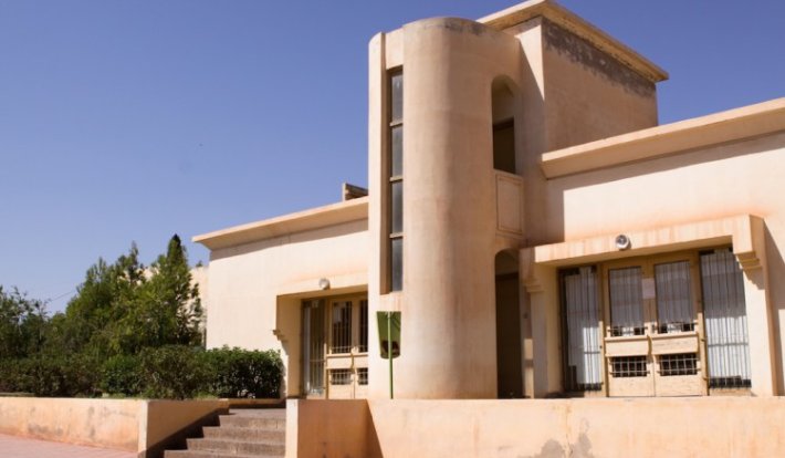 Université de Oujda
