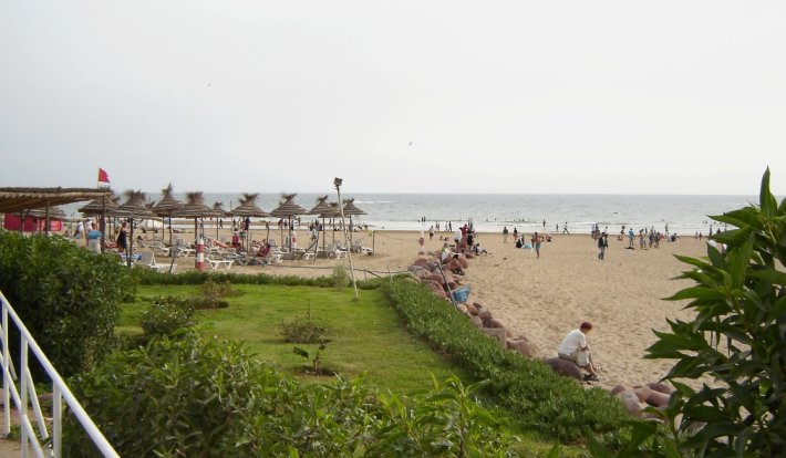 Album photo Agadir