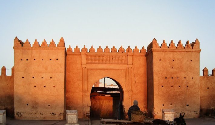 Album photo Oujda