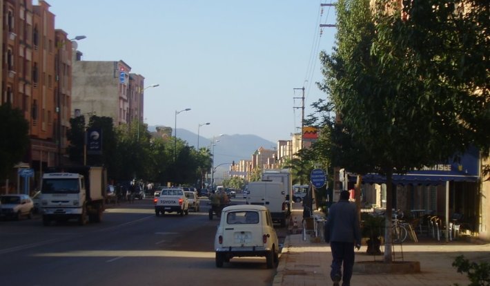Album photo Khenifra