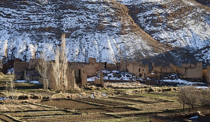 Album photo Ait Hani