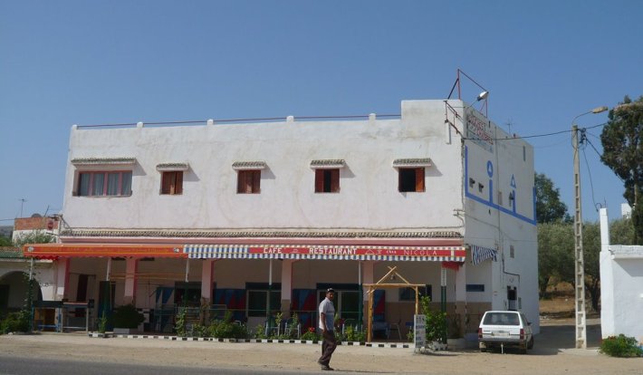 Album photo Charqaoua