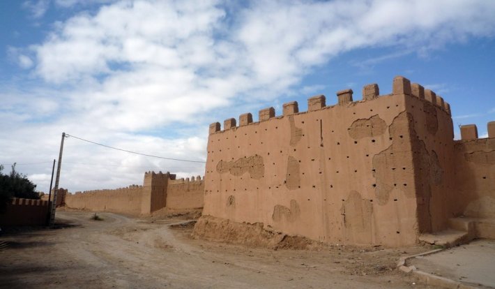 Album photo Taroudant