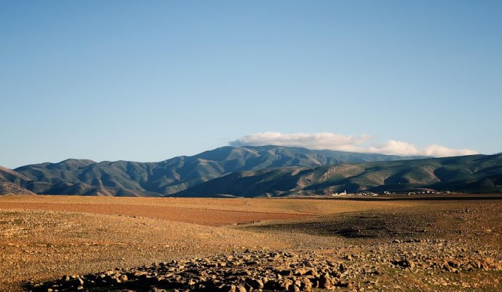 Album photo Oued L'bour