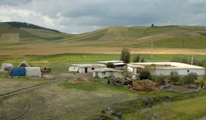 Album photo Bni Quolla