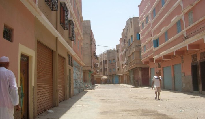Album photo Oulad Teima
