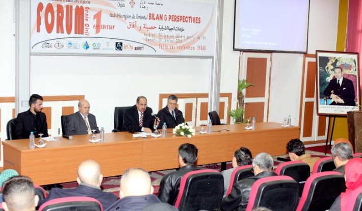 Nécessité impérieuse d'adapter la formation dans l'Oriental