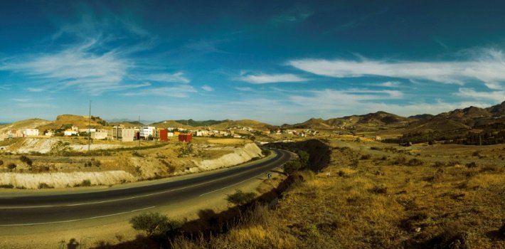 Entre découragement et espérance dans la région marocaine de l'Oriental