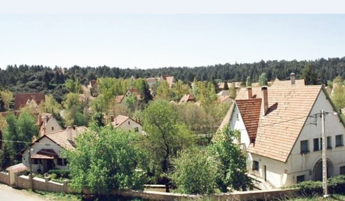 Pour la création d'“écoles intelligentes” dans la province d'Ifrane