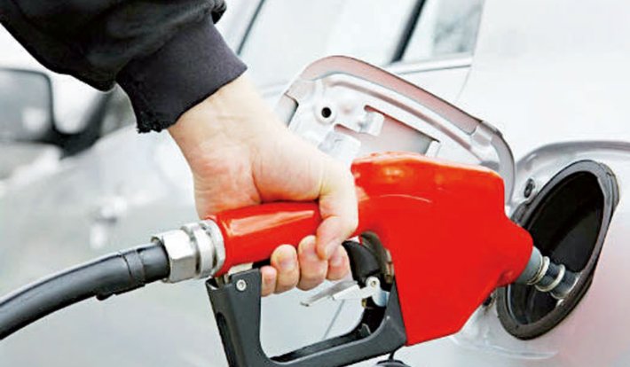 Renforcement du parc des stations de distribution d'essence