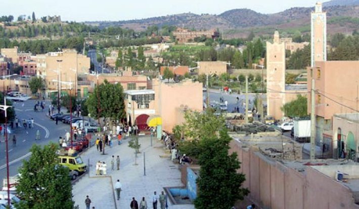 Près de 11 MDH investis dans des projets de développement à Sefrou